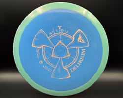 Delirium Neutron