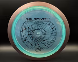 Relativity Proton
