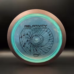 Relativity Proton