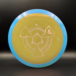 Delirium Neutron