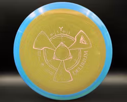 Delirium Neutron