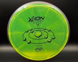 Ion Proton