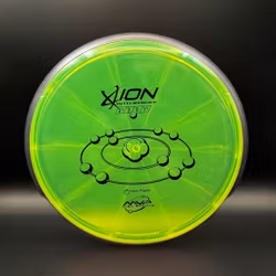 Ion Proton
