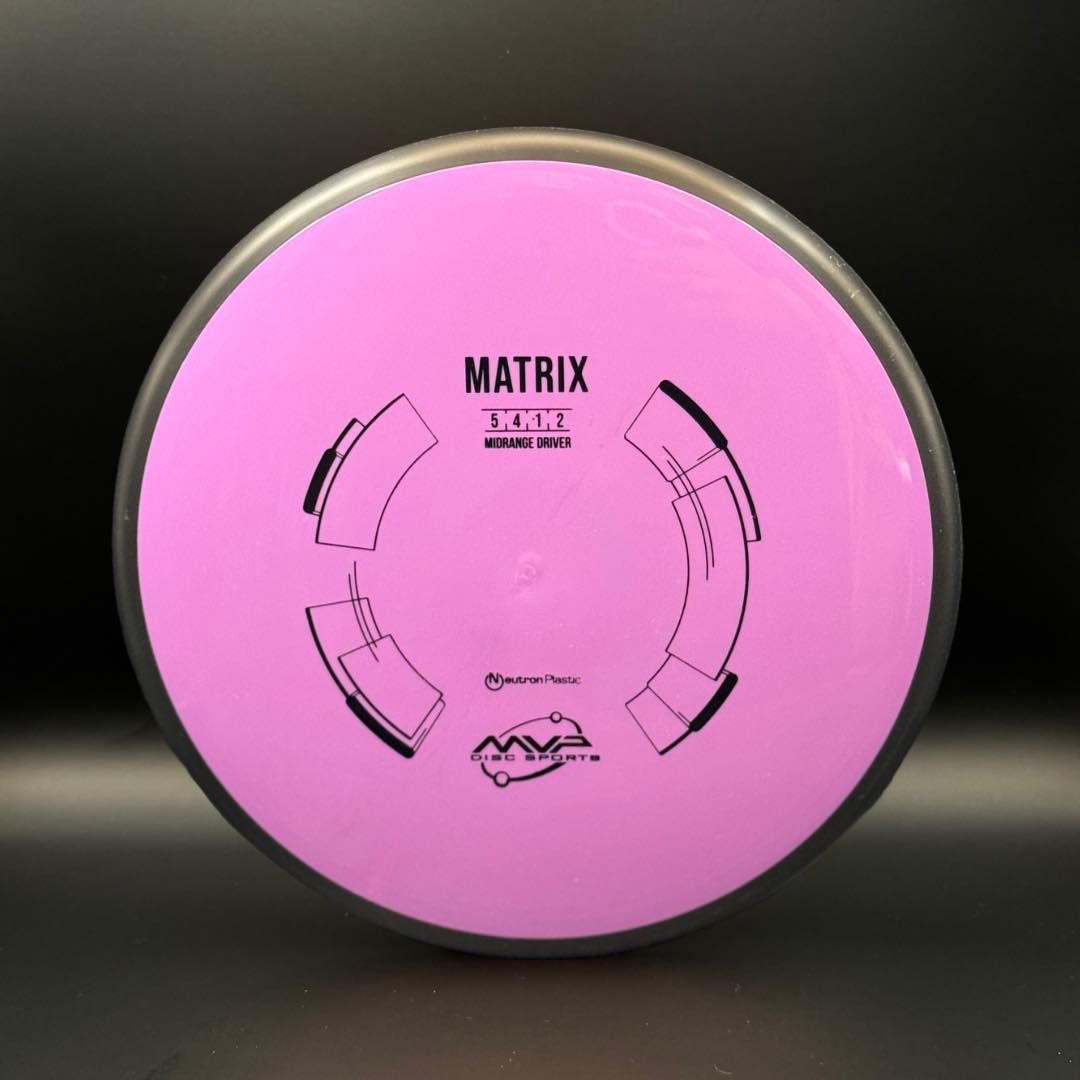 Matrix Neutron