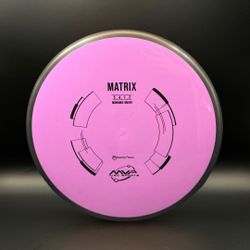 Matrix Neutron