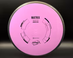 Matrix Neutron