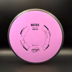 Matrix Neutron