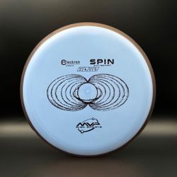 Spin Electron