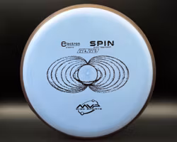 Spin Electron