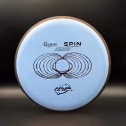Spin Electron