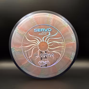 Servo Plasma