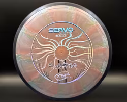 Servo Plasma