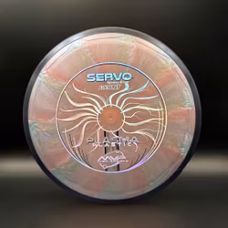 Servo Plasma