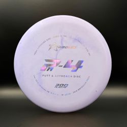 PA-4 300