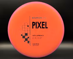 Pixel Electron Soft
