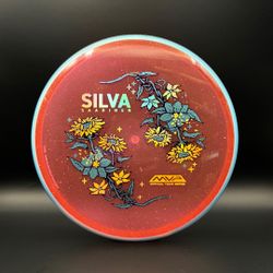 Particle Glow Proton Soft Proxy - Silva Saarinen
