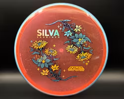 Particle Glow Proton Soft Proxy - Silva Saarinen
