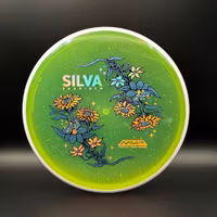 Particle Glow Proton Soft Proxy - Silva Saarinen