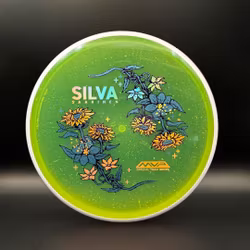 Particle Glow Proton Soft Proxy - Silva Saarinen