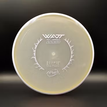 Eclipse Wave Glow