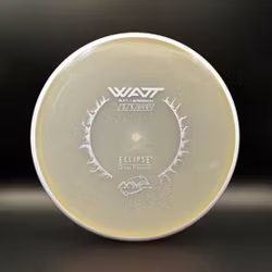 Eclipse Wave Glow