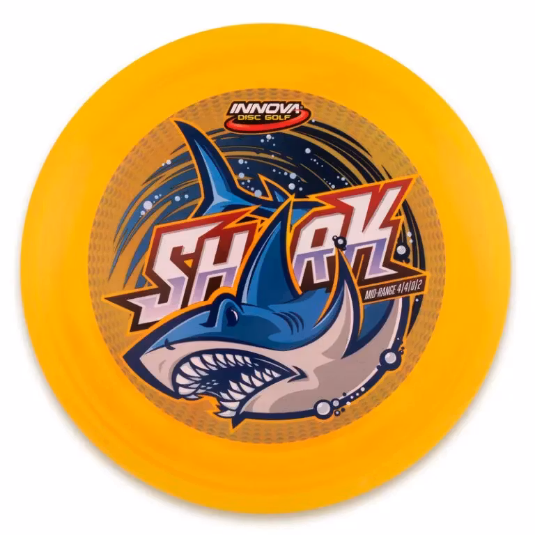 Innova DX Disc golf Starter Set