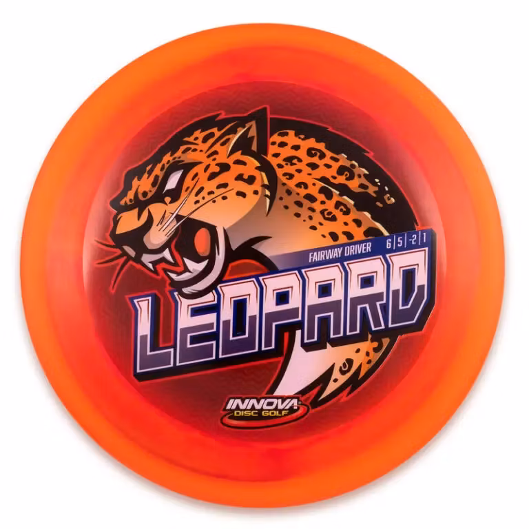 Innova DX Disc golf Starter Set