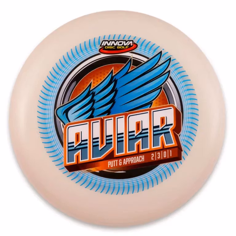 Innova DX Disc golf Starter Set