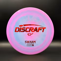 ESP Swarm