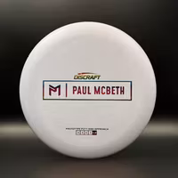 Prototype Jawbreaker Kratos Paul McBeth