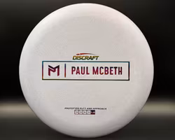 Prototype Jawbreaker Kratos Paul McBeth