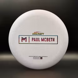 Prototype Jawbreaker Kratos Paul McBeth