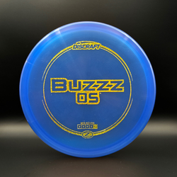 Z Buzzz OS