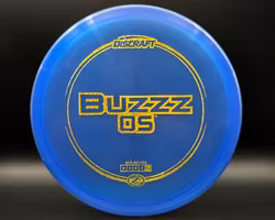 Z Buzzz OS