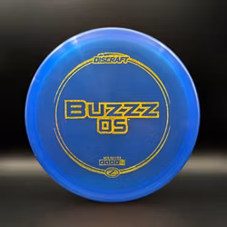 Z Buzzz OS