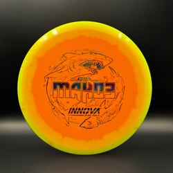 Halo Star Mako3