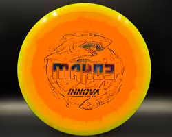 Halo Star Mako3