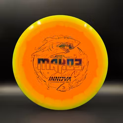 Halo Star Mako3