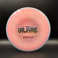 Halo Star Valkyrie