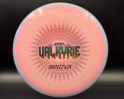Halo Star Valkyrie