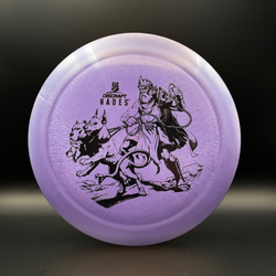 Big Z Hades