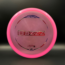 Z Buzzz Lite