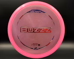Z Buzzz Lite