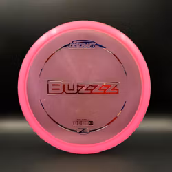 Z Buzzz Lite