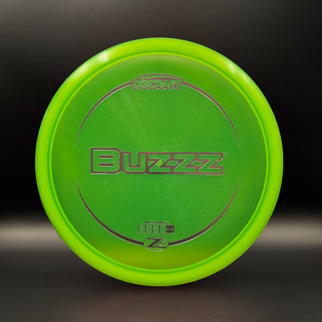 Z Buzzz Lite
