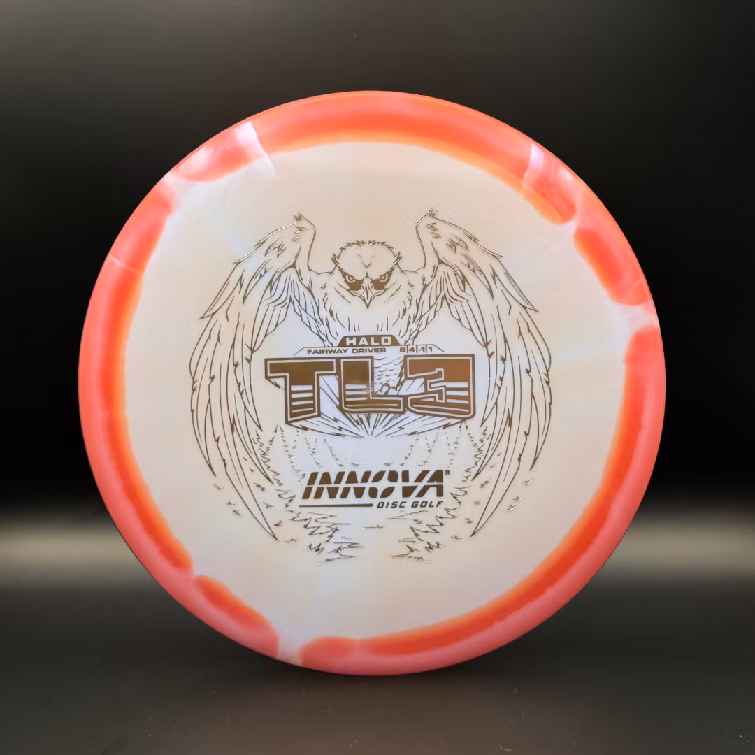 Halo Star TL 3