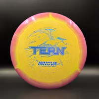 Halo Star Tern