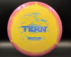 Halo Star Tern