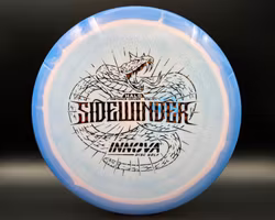 Halo Star Sidewinder