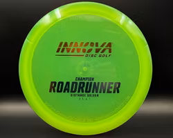 Champion Roadrunner